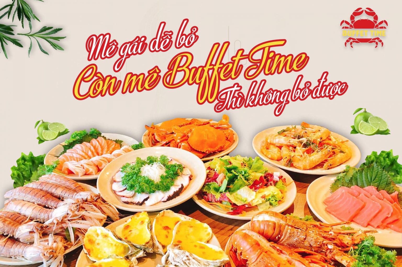 Nhà Hàng Buffet tại Thái Nguyên “Ngon Tuyệt Cú Mèo” - Thái Nguyên Wiki